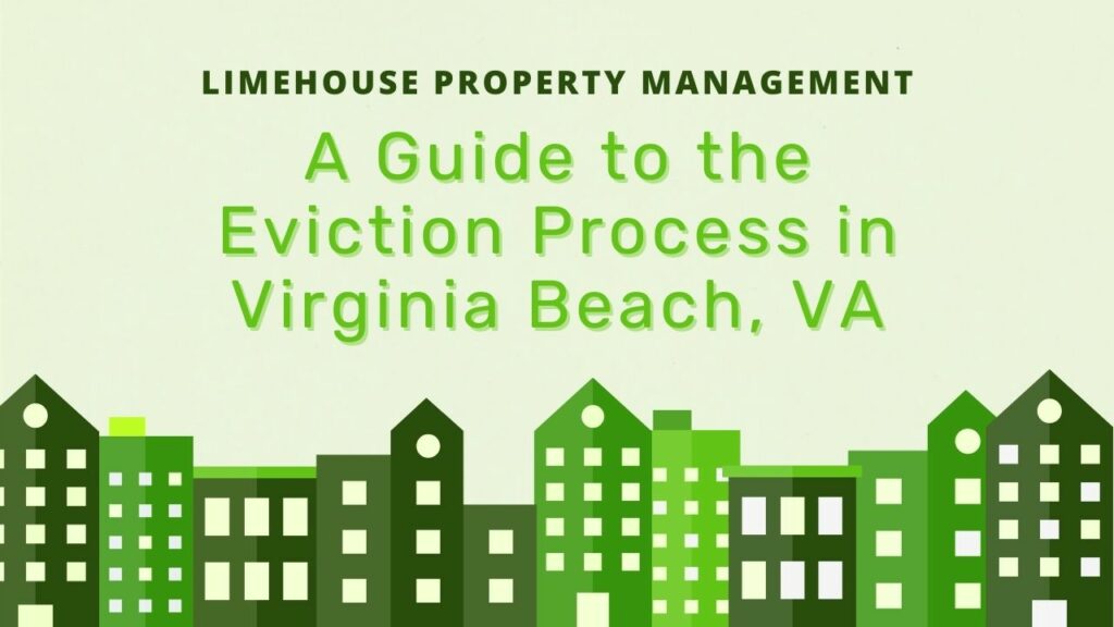 eviction process