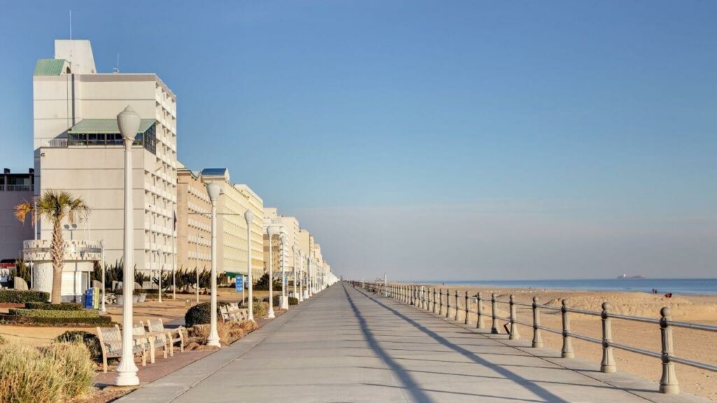 virginia beach properties