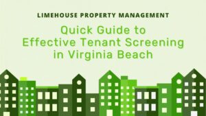 tenant screening process